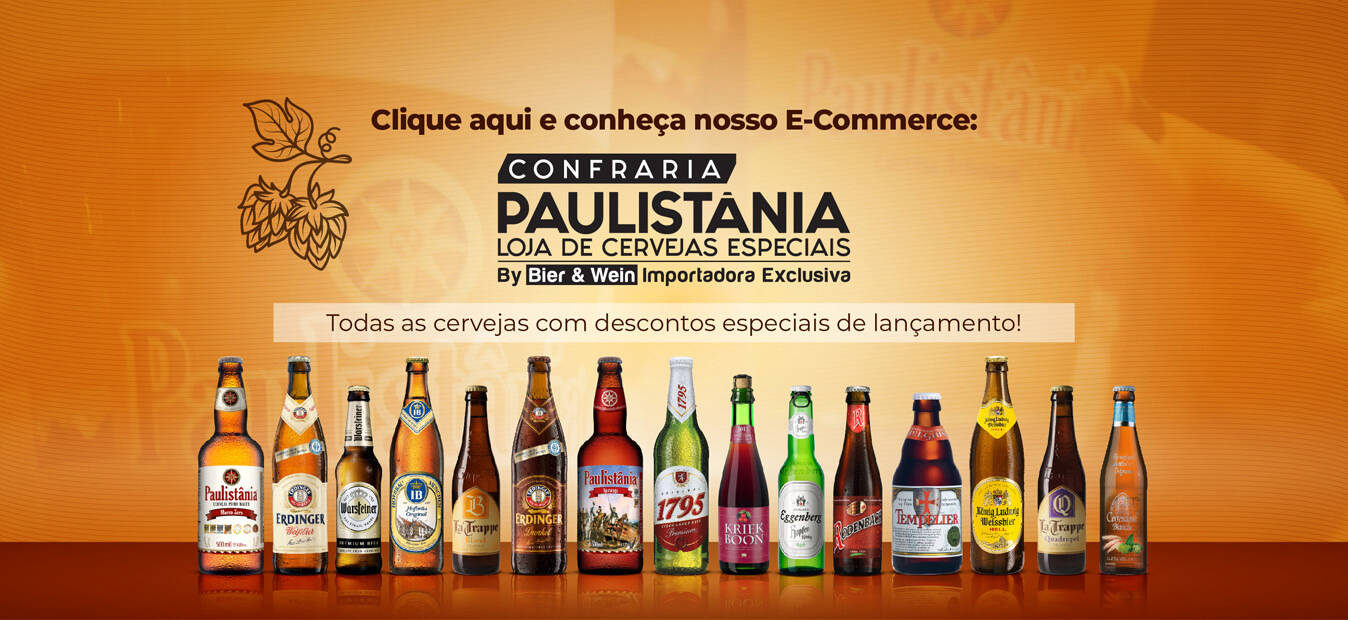 Confraria Paulistânia Store