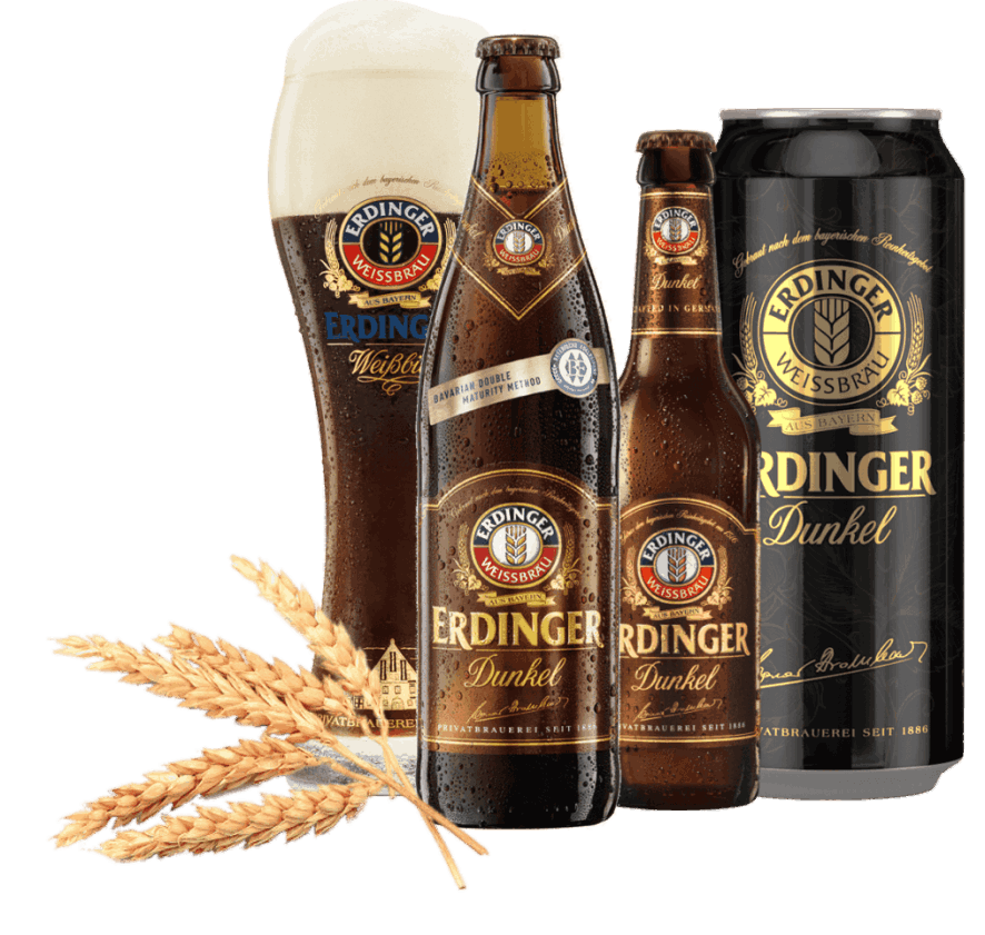 Erdinger Dunkel