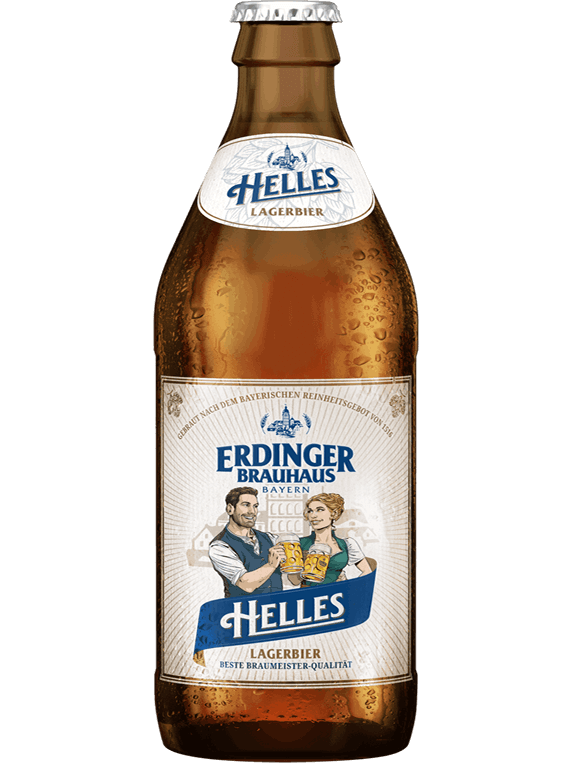 Erdinger Dunkel