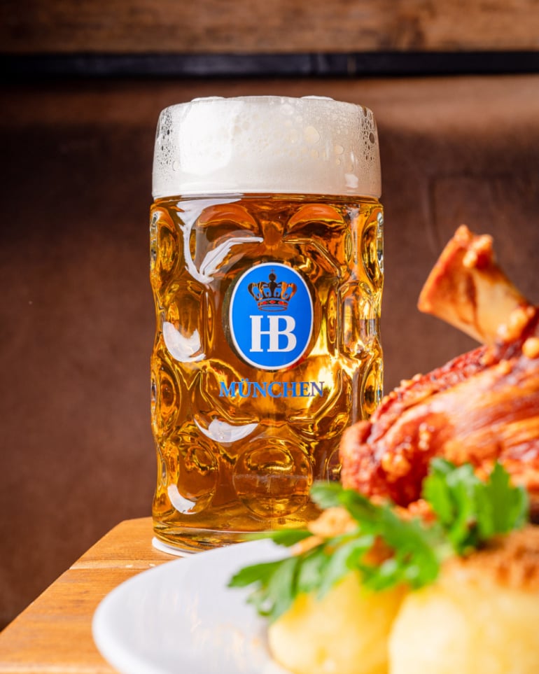 Cerveja HB