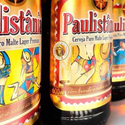 Cervejas Super Ranqueadas no Rate Beer @ Confraria Paulist…